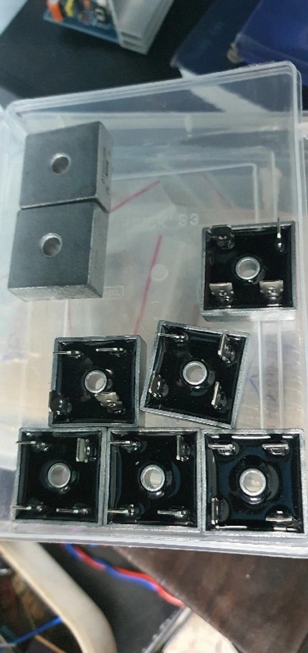 Diode 3510