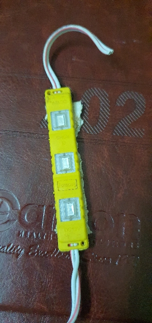 Led Strips 