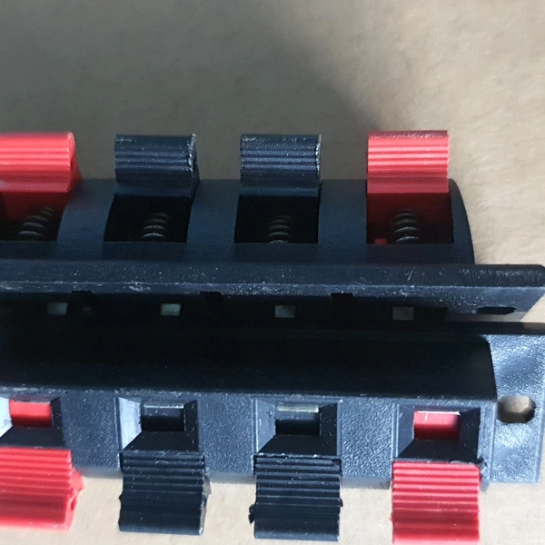 Speakers Sockets 