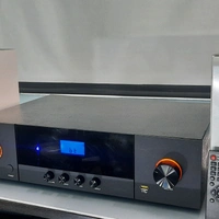 Denx  HIFI Stereo Amplifier 