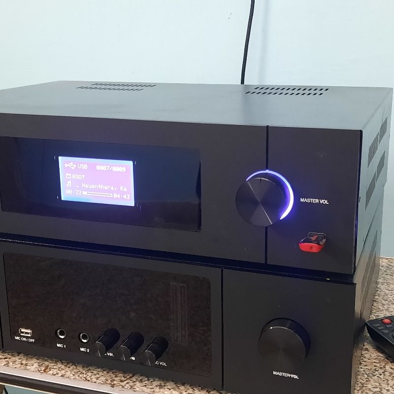 5.1 dolby 2024 atmos amplifier