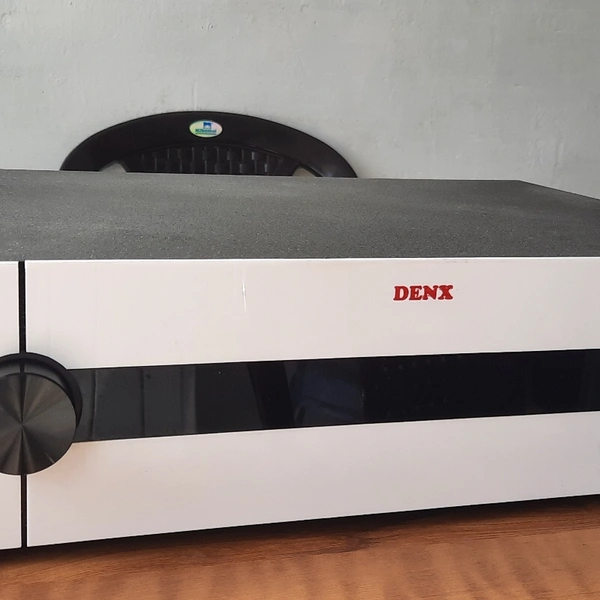 Denx  5.2 Digital Amplifier 