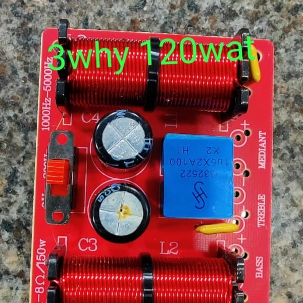 Geestar  2way Cross Cover 120w 