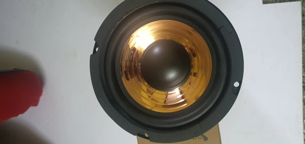 Award 6" 50w