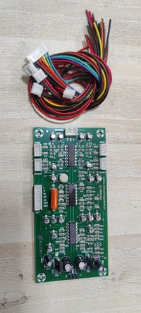 Maxwin Prologic... Board 