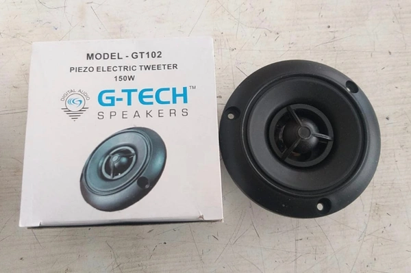 G Tech Tweeter  150
