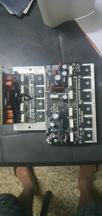 Kumar 6 Transistor Thunder 