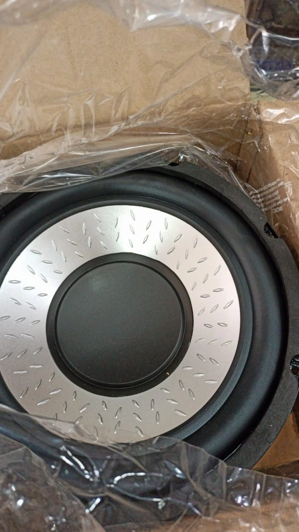Sub Woofer Award 8