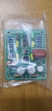 Vasantha Sub Filter... 1