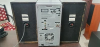 Sony Used Stereo Audio System 