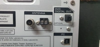 Sony Used Stereo Audio System 