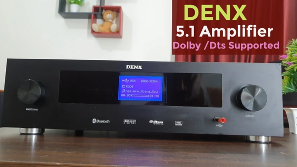 Denx V3100