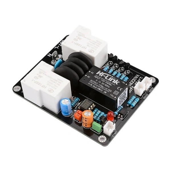 Gtech  Micro Controlled Soft Starter Hifi Soft Starter