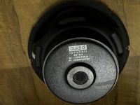 Award  10” Woofer Award 