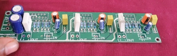 Tda 7388 Pcb 