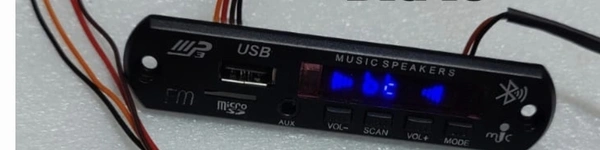Usb Small Ic Blue 