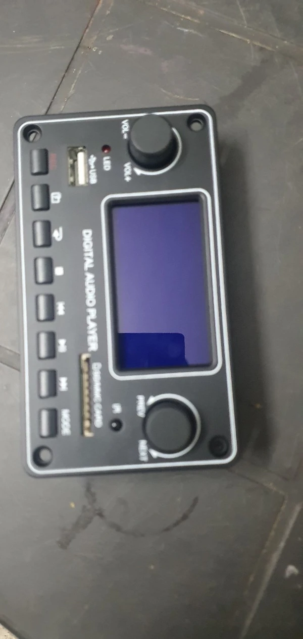 Tdm 157 USB TPM157