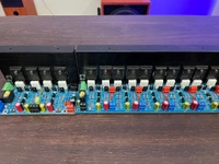 AUDIOEX  5 Channel AUDIOEX 