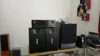 AUDIOEX  Audioex 12" Subwoofer 