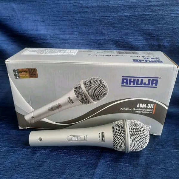 Gtech Ahuja Mic Hifi ADM311