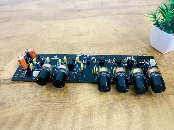 Denx Hifi 2.2 Tone Board 