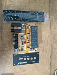Geestar  New 2.1 Remote Kit Geestar Version -2
