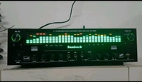 Sunbuck  SUNBUCK AX 3800 2.1 AMPLIFIER 