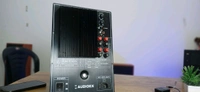 AUDIOEX Sub Amplifier Plate 