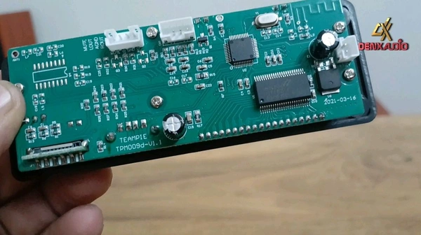 Usb Module 009D