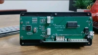 Audioex  Isb Modules 008A Yellow 