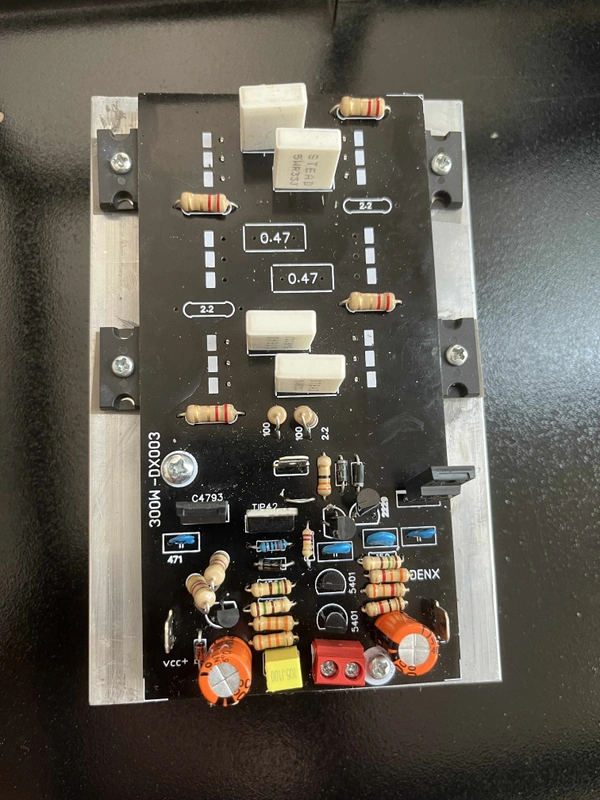 DENX  Denx 200w Mono Board 