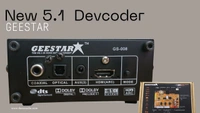 Geestar  New Decoder Geestar 008