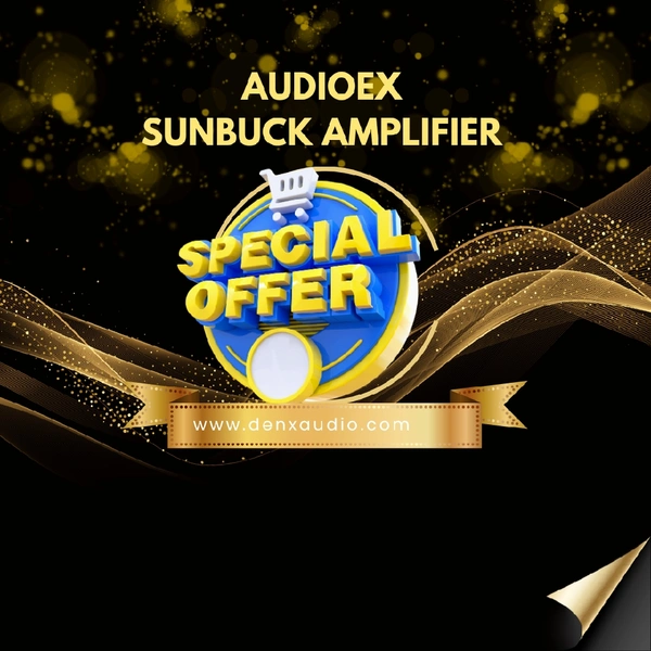 Monthly Offer 