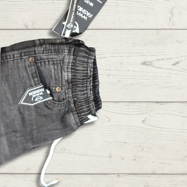 BLUE & GRAY PANT(combo) - 28