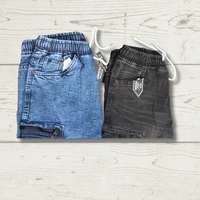 BLUE & GRAY PANT(combo) - 28