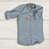 Gray Shirt  - M
