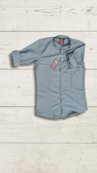 Gray Shirt  - L