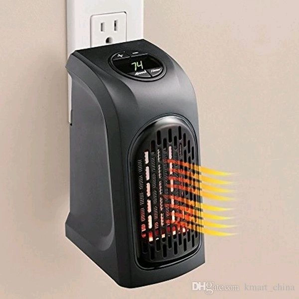 HANDY HEATER