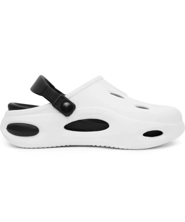 Men Clogs Sandal - 8