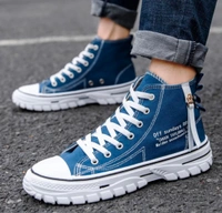 CASUAL SNEAKERS MEN - 9
