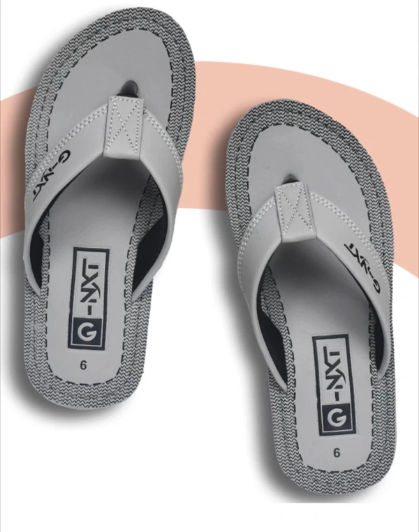 G NXT ENTERPRISES Flip Flop/Men's Latest Light Weight /Men's Latest Light - 5