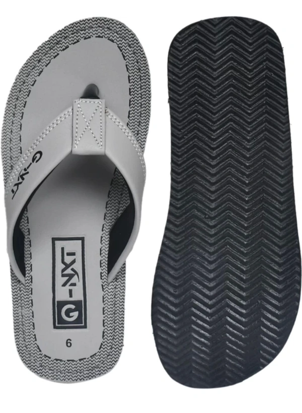 G NXT ENTERPRISES Flip Flop/Men's Latest Light Weight /Men's Latest Light - 5