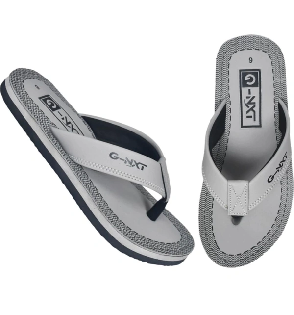 G NXT ENTERPRISES Flip Flop/Men's Latest Light Weight /Men's Latest Light - 5