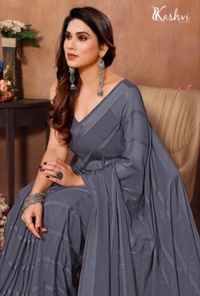 BOLLYWOOD NET SAREE