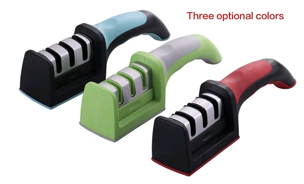 3 SLOT KNIFE SHARPENER