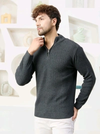  KVETOO Men's Sweaters - M