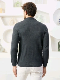  KVETOO Men's Sweaters - M