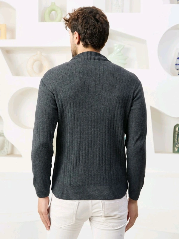  KVETOO Men's Sweaters - L