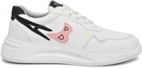ADRINT New Women's Stylish Casual Sports Sneakers | Walking Sneakers - 4