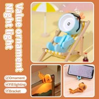 MINI DOG NIGHT LIGHT